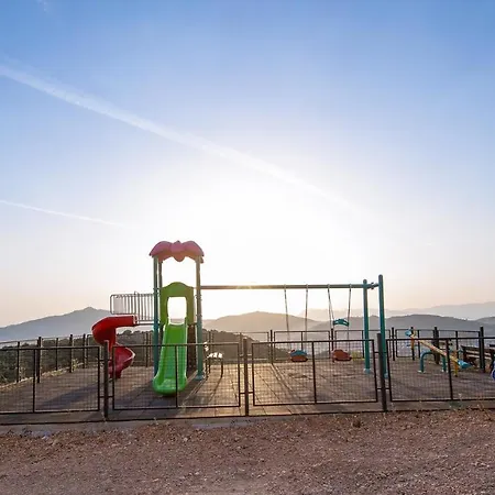 Asfina, Wunderschone Mit 4 Schlafzimmern, Privatem, Solar Beheiztem Pool Und Herrlichem Meerblick * Kalkan